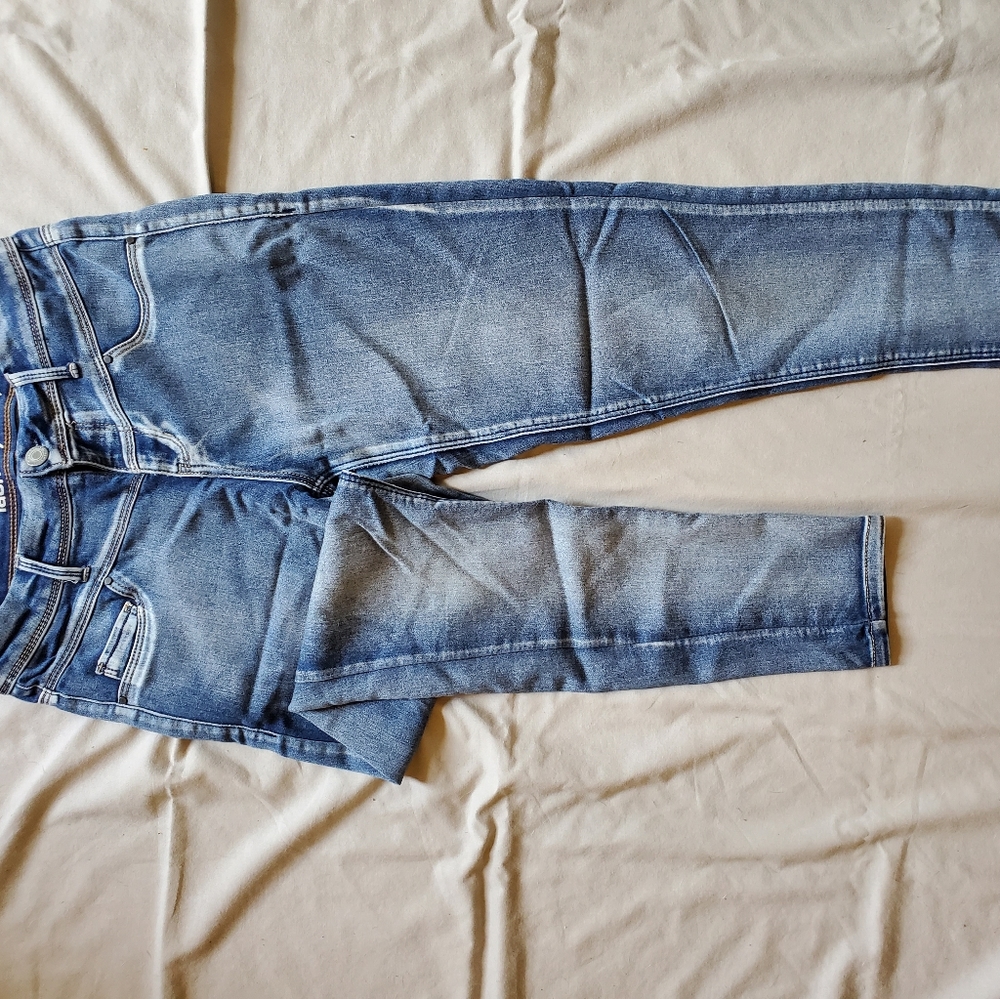 Size 26 jegging